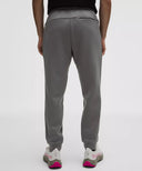 Smooth Spacer Jogger Regular Onyx Grey - Unmatched Kicks-LULULEMON