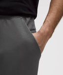 Smooth Spacer Jogger Regular Onyx Grey - Unmatched Kicks-LULULEMON