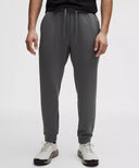 Smooth Spacer Jogger Regular Onyx Grey - Unmatched Kicks-LULULEMON