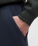 Smooth Spacer Jogger Regular True Navy - Unmatched Kicks-LULULEMON