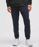 Smooth Spacer Jogger Regular True Navy - Unmatched Kicks-LULULEMON