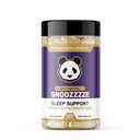 Snoozzze (Premium Sleep & Recovery Support) - Unmatched Kicks-PANDA