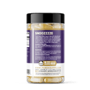 Snoozzze (Premium Sleep & Recovery Support) - Unmatched Kicks-PANDA