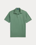 Soft Cotton Polo Shirt - All Fits Fatigue - Unmatched Kicks-ralph lauren