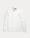 Soft Cotton Turtleneck Nevis - Unmatched Kicks-ralph lauren