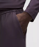 Soft Jersey Classic - Fit Pant Regular Atmospheric Purple - Unmatched Kicks - LULULEMON