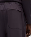 Soft Jersey Classic - Fit Pant Regular Atmospheric Purple - Unmatched Kicks - LULULEMON