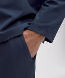 Soft Jersey Classic - Fit Pant Regular Club Blue - Unmatched Kicks - LULULEMON