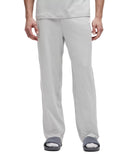 Soft Jersey Classic - Fit Pant Regular Heathered Vapor/Heathered Silver Drop - Unmatched Kicks - LULULEMON