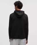 Soft Jersey Pullover Hoodie Black - Unmatched Kicks-LULULEMON