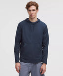 Soft Jersey Pullover Hoodie Club Blue - Unmatched Kicks-LULULEMON