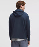 Soft Jersey Pullover Hoodie Club Blue - Unmatched Kicks-LULULEMON