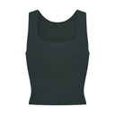 Soft Lounge TANK Cypress - Unmatched Kicks - SKIMS
