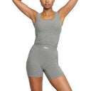 Soft Lounge TANK Heather grey - Unmatched Kicks - SKIMS
