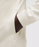 Sojourn Jacket Light Ivory - Unmatched Kicks-LULULEMON