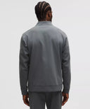 Sojourn Jacket Onyx Grey - Unmatched Kicks-LULULEMON