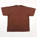 Sp5der 555 Tee Brown - Unmatched Kicks - Sp5der