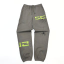 Sp5der 5EX Sweatpant Dark Grey - Unmatched Kicks - Sp5der