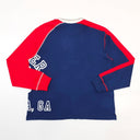Sp5der Academy Rugby Navy - Unmatched Kicks - Sp5der
