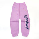 Sp5der Acai Sweatpant Purple - Unmatched Kicks - Sp5der
