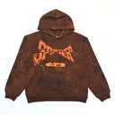 Sp5der Adult Sweatshirt Brown - Unmatched Kicks - Sp5der