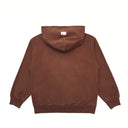 Sp5der Angel Number Hoodie Brown - Unmatched Kicks - Sp5der