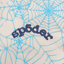 Sp5der AOP Web Sweatpants Heather Grey - Unmatched Kicks - Sp5der