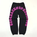 Sp5der Arach Sweatpant Black - Unmatched Kicks - Sp5der