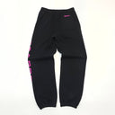 Sp5der Arach Sweatpant Black - Unmatched Kicks - Sp5der