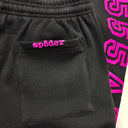 Sp5der Arach Sweatpant Black - Unmatched Kicks - Sp5der
