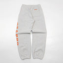 Sp5der Arach Sweatpant Heather Grey - Unmatched Kicks - Sp5der