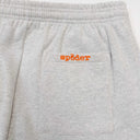 Sp5der Arach Sweatpant Heather Grey - Unmatched Kicks - Sp5der