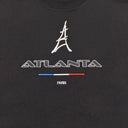 Sp5der Araignee Tee Black - Unmatched Kicks - Sp5der