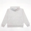 Sp5der Atlanta Full Zip Hoodie Heather Grey - Unmatched Kicks - Sp5der