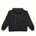 Sp5der Atlanta Hoodie Black - Unmatched Kicks - Sp5der