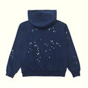 Sp5der Atlanta Hoodie Navy - Unmatched Kicks - Sp5der