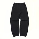 Sp5der Atlanta Sweatpant Black - Unmatched Kicks - Sp5der