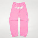 Sp5der Atlanta Sweatpants Pink - Unmatched Kicks - Sp5der