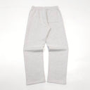 Sp5der Atlanta Wide Leg Sweatpant Heather Grey - Unmatched Kicks - Sp5der