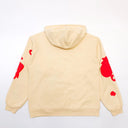 Sp5der Beluga Hoodie Cream - Unmatched Kicks - Sp5der