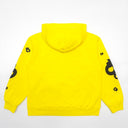 Sp5der Beluga Hoodie Gold - Unmatched Kicks - Sp5der