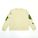 Sp5der Beluga Longsleeve Tan - Unmatched Kicks - Sp5der