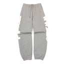 Sp5der Beluga Sweatpant Dark Grey Heather - Unmatched Kicks - Sp5der