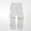 Sp5der Beluga Sweatpants Heather Grey - Unmatched Kicks - Sp5der