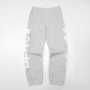 Sp5der Beluga Sweatpants Heather Grey - Unmatched Kicks - Sp5der