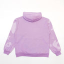 Sp5der Beluga V2 Hoodie Acai - Unmatched Kicks - Sp5der