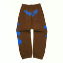 Sp5der Beluga V2 Sweatpant Brown - Unmatched Kicks - Sp5der