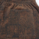 Sp5der Classic Sweatpant Brown - Unmatched Kicks - Sp5der