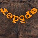 Sp5der Classic Sweatpant Brown - Unmatched Kicks - Sp5der