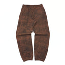 Sp5der Classic Sweatpant Brown - Unmatched Kicks - Sp5der
